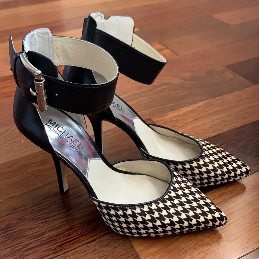 Michael Kors Heels